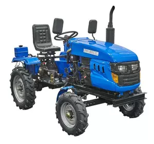 Трактор DW 160KXL Трактор DW 160KXL