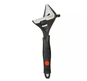 Ключ розвідний тонкі губки 200 мм Vitals Master Ключ розвідний тонкі губки 200 мм Vitals Master