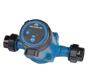 Насос циркуляційний енергоефективний Vitals Aqua CHA 25.60.180 Насос циркуляційний енергоефективний Vitals Aqua CHA 25.60.180