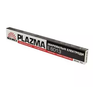 Електроди зварювальні Vitals Plazma E6013 d 2мм, X 1кг Електроди зварювальні Vitals Plazma E6013 d 2мм, X 1кг