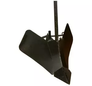 Окучник універсальний Стріла-2 (з п’яткою) Окучник універсальний Стріла-2 (з п’яткою)