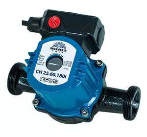 Насос циркуляційний Vitals Aqua CH 25.60.180i Насос циркуляційний Vitals Aqua CH 25.60.180i