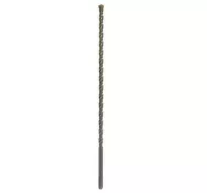 Бур Vitals Master SDS-Plus 12х400 мм, спіраль 4S Бур Vitals Master SDS-Plus 12х400 мм, спіраль 4S
