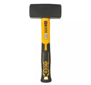 Кувалда з фібергласовим руків’ям 2 кг INGCO Кувалда з фібергласовим руків’ям 2 кг INGCO