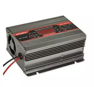 Зарядний пристрій Vitals DS 1210A Зарядний пристрій Vitals DS 1210A