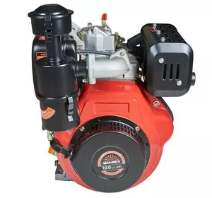 Двигун дизельний Vitals DE 10.0k Двигун дизельний Vitals DE 10.0k