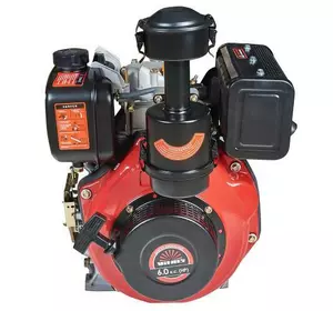 Двигун дизельний Vitals DE 6.0s Двигун дизельний Vitals DE 6.0s