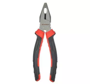 Плоскогубці комбіновані 180 мм Vitals Master Плоскогубці комбіновані 180 мм Vitals Master