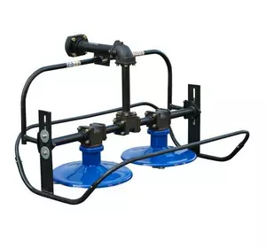 Косарка роторна КР-02 (900) Косарка роторна КР-02 (900)