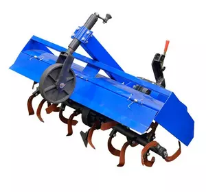 Грунтофреза 100 (DW-160LX) Грунтофреза 100 (DW-160LX)