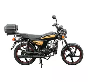Мотоцикл SP125C-2CFO Мотоцикл SP125C-2CFO