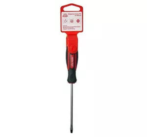 Викрутка плоска Vitals Master S2, 4х100 мм Викрутка плоска Vitals Master S2, 4х100 мм