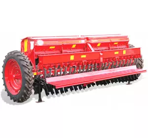 Сівалка Астра 4 Сівалка Астра 4