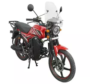 Мотоцикл SP125C-2AMW Мотоцикл SP125C-2AMW