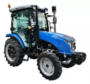 Трактор HORST G504CCU Трактор HORST G504CCU