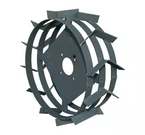 Ґрунтозачеп D380x150 Кентавр до мотоблоків МВ2060/2090 Ґрунтозачеп D380x150 Кентавр до мотоблоків МВ2060/2090