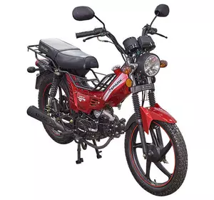 Мотоцикл SP125C-1CF Мотоцикл SP125C-1CF