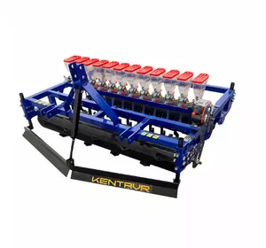 Сівалка овочева тракторна СТП-8 Сівалка овочева тракторна СТП-8