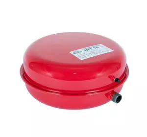 Бак розширювальний 10л Vitals aqua HFT 10 Бак розширювальний 10л Vitals aqua HFT 10