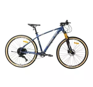 Велосипед SPARK AIR SHINE (колеса - 29", алюмінієва рама - 19") Велосипед SPARK AIR SHINE (колеса - 29", алюмінієва рама - 19")