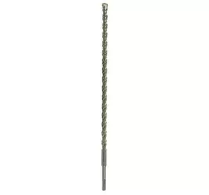 Бур Vitals Master SDS-Plus 16х460 мм, спіраль 4S Бур Vitals Master SDS-Plus 16х460 мм, спіраль 4S