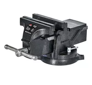 Лещата слюсарні поворотні Vitals BV-150 Лещата слюсарні поворотні Vitals BV-150