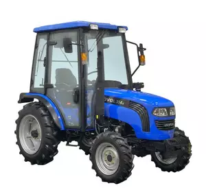 Трактор FT354HXSС Трактор FT354HXSС