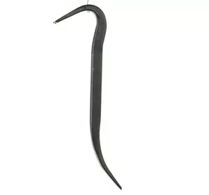 Лом-цвяходер 350 мм INGCO Лом-цвяходер 350 мм INGCO