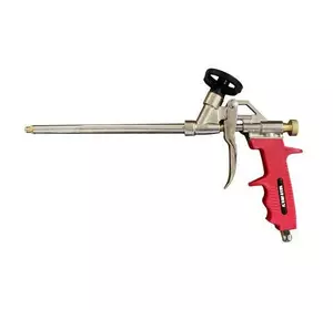 Пістолет для монтажної піни Vitals Master FGAT-325 Пістолет для монтажної піни Vitals Master FGAT-325