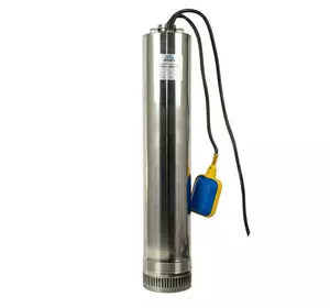 Насос заглибний колодязний Vitals Aqua 5-7DCw 4260-1,7f Насос заглибний колодязний Vitals Aqua 5-7DCw 4260-1,7f