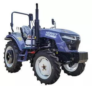 Трактор HORST L504U Трактор HORST L504U