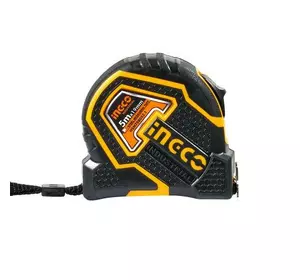 Рулетка 5 м×19 мм Profi INGCO INDUSTRIAL Рулетка 5 м×19 мм Profi INGCO INDUSTRIAL