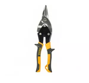 Ножиці по металу прямий різ 250 мм INGCO Ножиці по металу прямий різ 250 мм INGCO