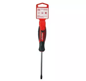 Викрутка плоска Vitals Master S2, 5.5х100 мм Викрутка плоска Vitals Master S2, 5.5х100 мм
