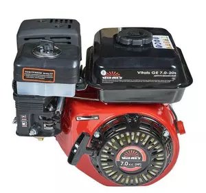 Двигун бензиновий Vitals GE 7.0-20s Двигун бензиновий Vitals GE 7.0-20s