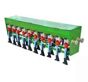 Сівалка зернова з внесенням добрив Кентавр СЗ-10Д Сівалка зернова з внесенням добрив Кентавр СЗ-10Д