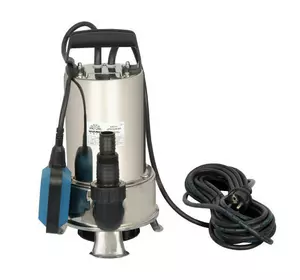 Насос заглибний дренажний для забрудненої води Vitals aqua DPS 713s Насос заглибний дренажний для забрудненої води Vitals aqua DPS 713s