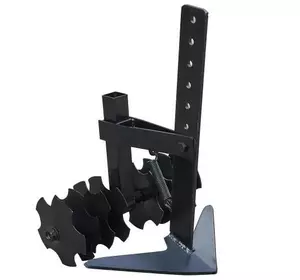 Плоскоріз 370 мм боронуючий Плоскоріз 370 мм боронуючий