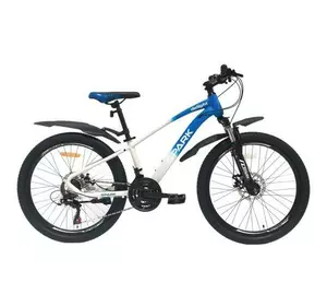 Велосипед SPARK DELIGHT (колеса - 24", алюмінієва рама - 12") Велосипед SPARK DELIGHT (колеса - 24", алюмінієва рама - 12")