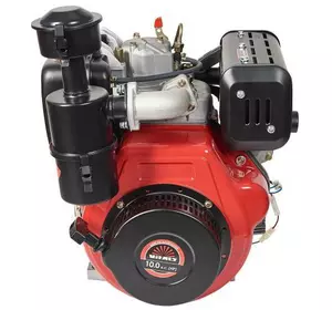 Двигун дизельний Vitals DM 10.0kne Двигун дизельний Vitals DM 10.0kne