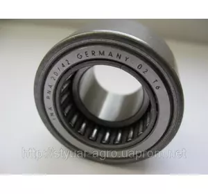 Підшипник голчастий 02.1038.00 Підшипник голчастий 02.1038.00