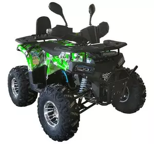Квадроцикл SP125-13 Квадроцикл SP125-13