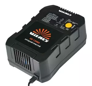 Зарядний пристрій Vitals DS 1206A