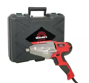 Гайкокрут електричний Vitals Master UA 3590GN Гайкокрут електричний Vitals Master UA 3590GN