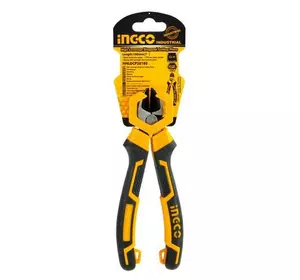 Бокорізи "Profi" 180 мм INGCO INDUSTRIAL Бокорізи "Profi" 180 мм INGCO INDUSTRIAL