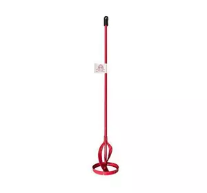 Міксер для фарб 100×600 мм HEX Vitals Міксер для фарб 100×600 мм HEX Vitals