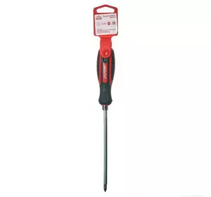 Викрутка двостороння Vitals Master, SL6+PH2 Викрутка двостороння Vitals Master, SL6+PH2