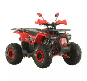 Квадроцикл SP125-9 Квадроцикл SP125-9