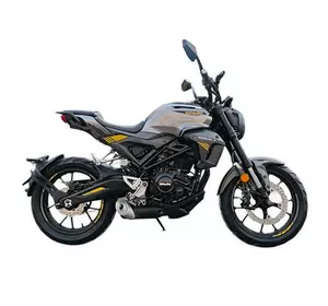 Мотоцикл SP250SC-3 Мотоцикл SP250SC-3