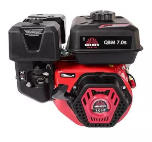 Двигун бензиновий Vitals Master QBM 7.0s Двигун бензиновий Vitals Master QBM 7.0s